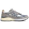 New Balance Кроссовки 990v4 MiUSA Grey Day 2023 U990TA4