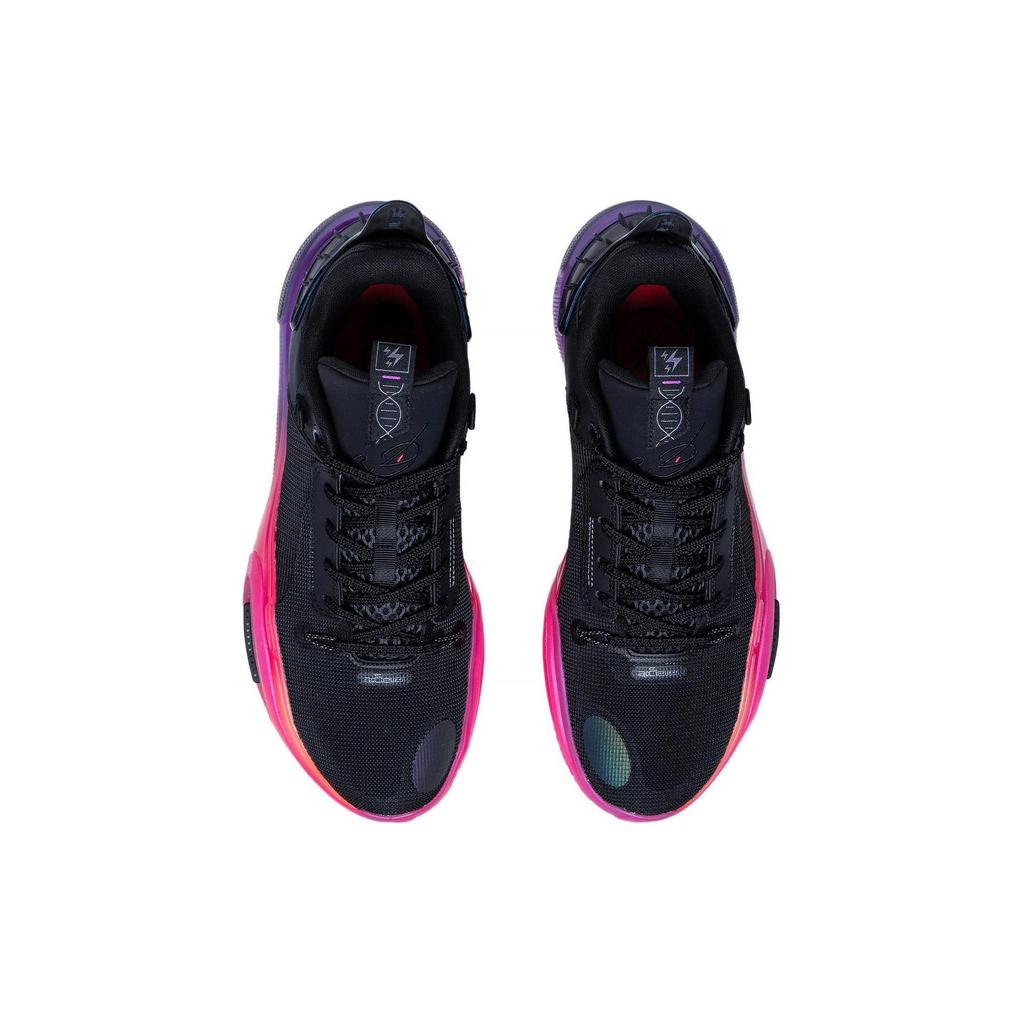 Li Ning Wade All City 11 Восход ABAT005-6