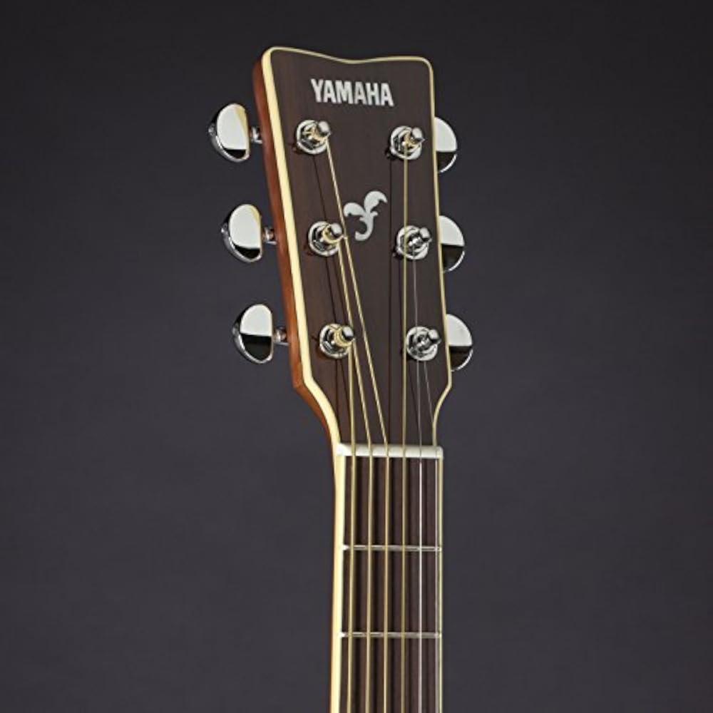 YAMAHA Акустическая гитара Yamaha FS830TBS