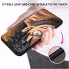 Цельный чехол с аниме для Realme 8 C21y GT Neo 2 3 8i C21 7 C11 6 C12 C35 C3 GT 9 Pro C12 Master Funda, чехол для телефона