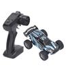 2.4Ghz 1:32 Scale Remote Control Car High Speed 2 Modes RC Racing Car Toy with Roadblocks