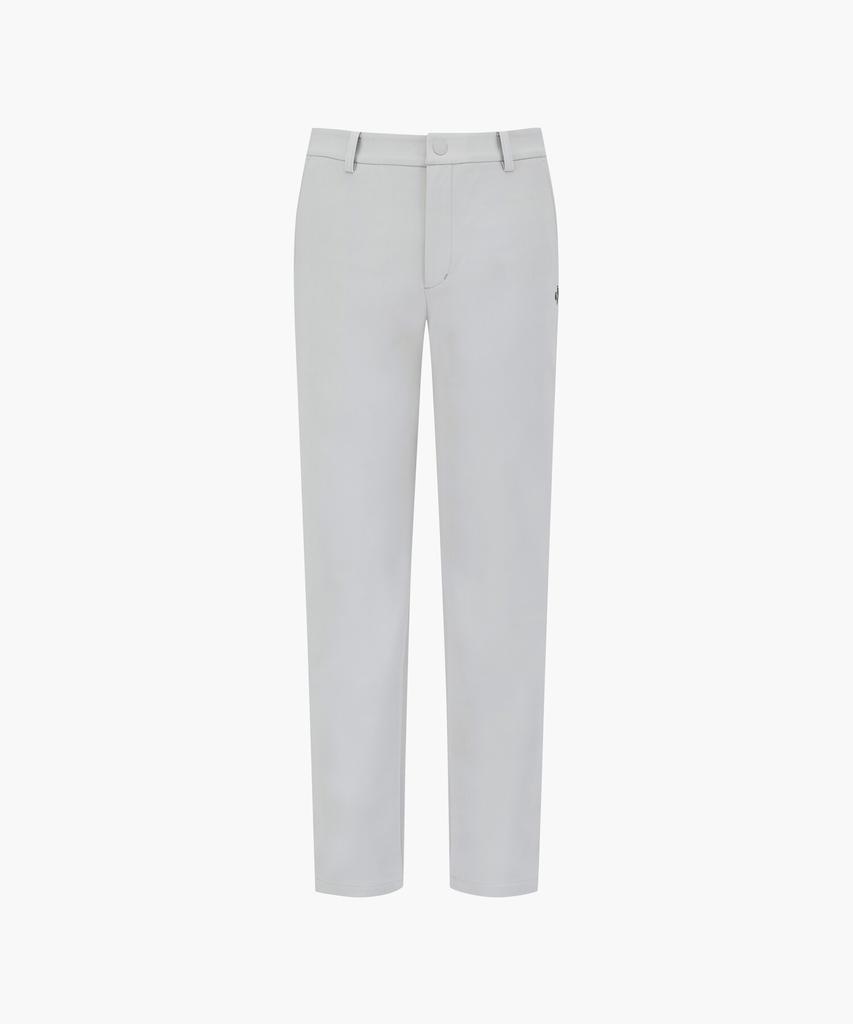 LECOQ GOLF Мужские брюки на эластичном поясе с bonded-эффектом _Lcyg Gq421Mpto1