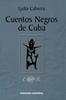Книга Cuentos Negros De Cuba