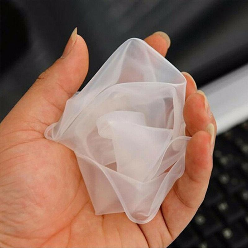 1 шт., красочный универсальный чехол для клавиатуры для ноутбука 12–17 дюймов, универсальная пленка для клавиатуры, компьютерная силиконовая водонепроницаемая защитная пленка для клавиатуры