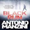 Black Run by Antonio Manzini Paperback Book 9780008119034