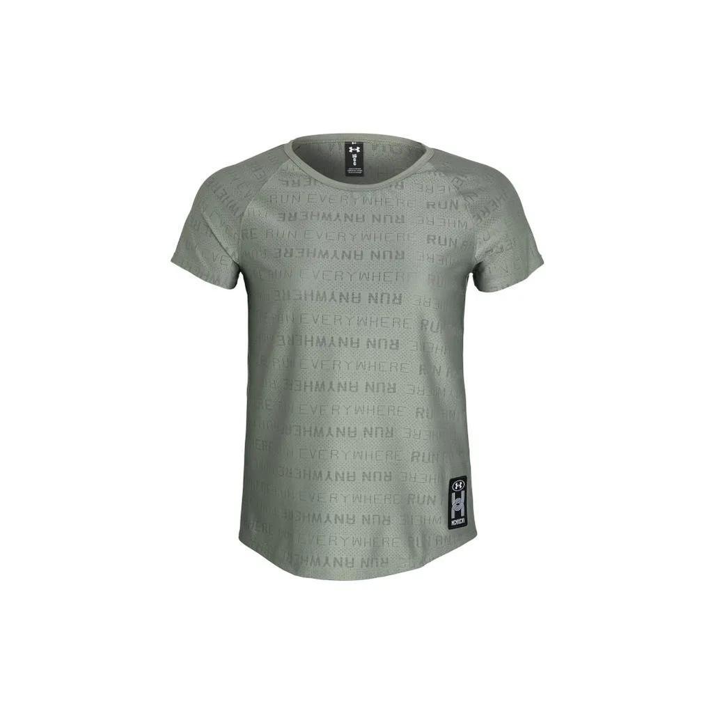 Under Armour Everywhere T-Shirt Women's (Unisex) T-Shirts 1382183 504