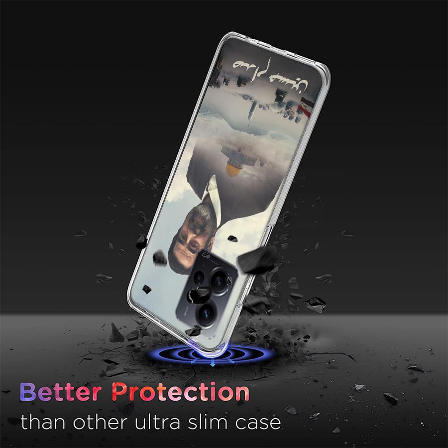 Etui Fashion Saddam Hussein Iraq Arabic Phone Case For Redmi 12 13C 12C 15C 9 10 10C Note 13 Pro Plus 14 15 Pro 9T 9C 9A TPU Sof