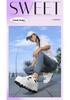 New Retractable Four-Wheel Roller Skates for Adults & Students - Double Wheel Flying Shoes for Men & Women