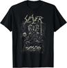 Slayer – Reign In Goat T-Shirt