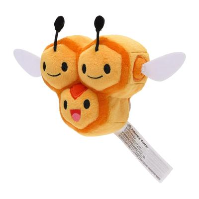 Центр Оригинальная Плюшевая Игрушка подходит для Honey 11 x x см x Ш x Pokémon Pokémon 18.2 8.5 (HD)