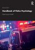 Книга Handbook of Police Psychology