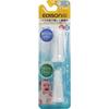 2 Edison Mom Silicone Finger Toothbrushes