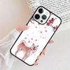 Animal Shiba Inu Dog Phone Case Cover For iPhone 17 Air 15 16 11 13 14 Pro Max 12 Plus Max Fundas
