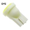 DYS Auto Shop 10Pcs Car Vehicle LED Light Wedge Door Instrument Side Lamp Bulb