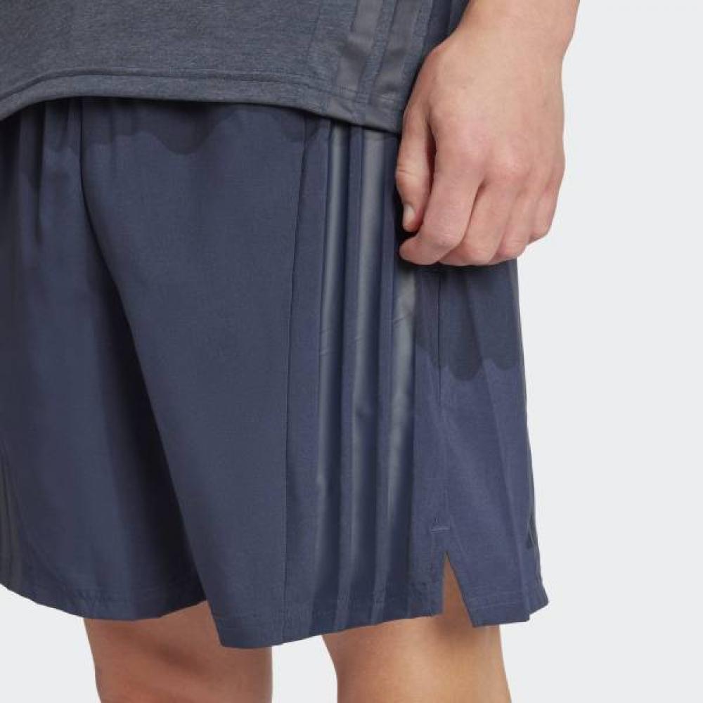 Adidas Мужские шорты S Cool climaCool D4t 3S