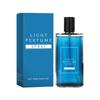 Мятный одеколон-спрей Lasting Fresh Charm Amber Fresh Elegant Perfume50ML