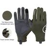 INBIKE Autumn Winter Thermal Bicycle Gloves Touch Screen Men Women MTB Road BikeGloves  Sports Fitness Outdoor Cycling Gloves