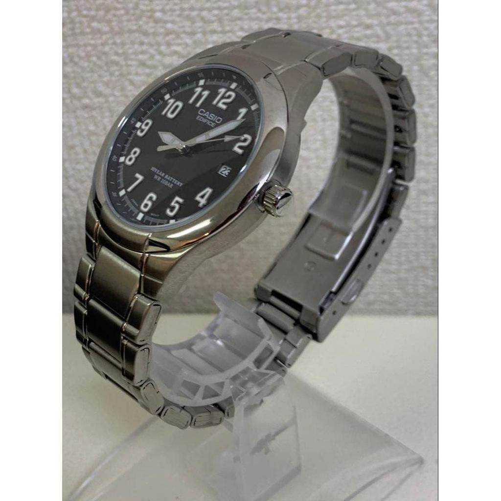 Б/у Подвижный CASIO Casio Edifice EF-109.