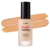 Тональная основа House Double Lasting Liquid Foundation 30г, Янтарный, 1 шт.