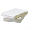 Set of 5 Gauze Face Made In Senshu Towels 35 X Double-Ply Towels, Japan, (Approx. 84cm), Off-White