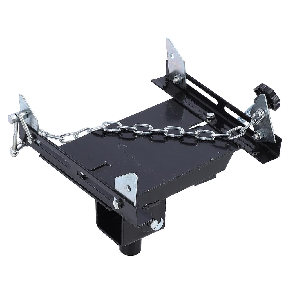 0,5 тонны Автомобильный регулируемый напольный домкрат Адаптер для трансмиссионного домкрата Вместимость Преобразование