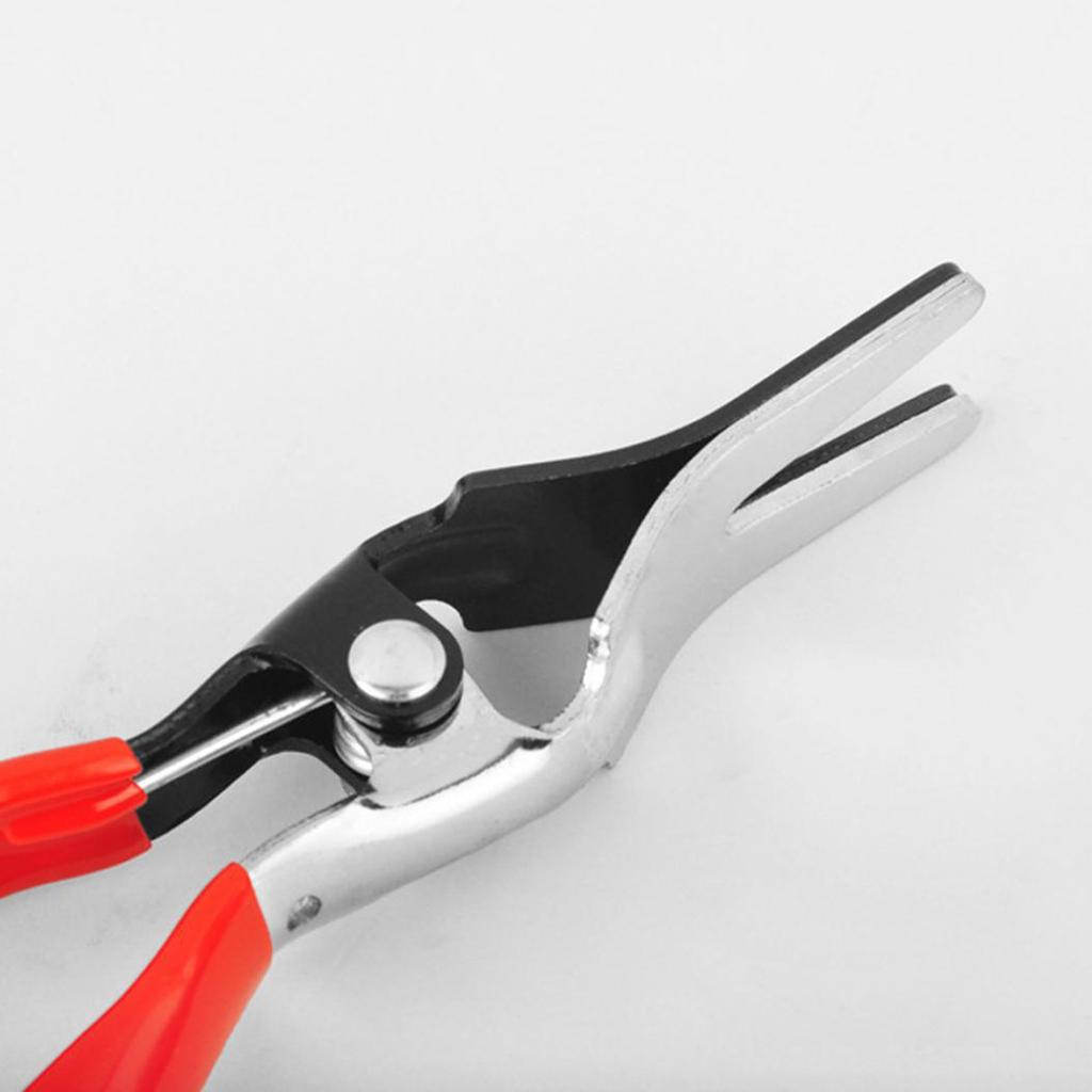 Авто угловой топливной вакуумной линии, шланг, трубка, съемник сепаратора, плоскогубцы, зажим