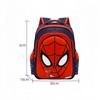 Toddler School Backpack 3d Comic Schoolbag Waterproof Lightweight Backpack For Elementary Student Schoolbag Kids -HK818