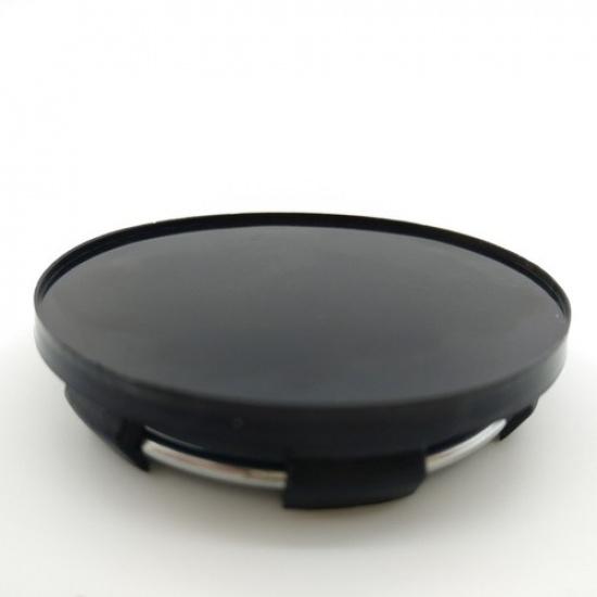 4 шт. Универсальные Колпаки на Ступицу Колеса 50 мм для Автомобиля Колпак Диска Колпачок Ступицы Окантовка Шины Авто