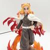 Demon Slayer Rengoku Kyoujurou Anime Figure Kimetsu No Yaiba Action Figure Figurine Model Doll Toy