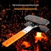 Brake Caliper Reset Ratchet Wrench for Disc and Piston Systems