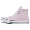 Chuck Taylor All Star Comfortable Lightweight High-Top Canvas Shoes Unisex Sneakers Pink A08580C