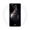 Чехол для Huawei P8 Moon Knight Batman Новый трейлер серии 2022
