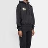 OFF WHITE Худи с принтом Ангела Караваджо OMBB037E20FLE0041010