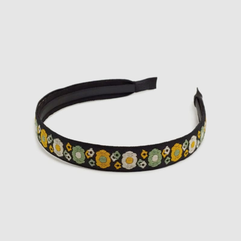 ЛЕНТА ДЛЯ ВОЛОС LALA Rose M1