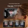 AUX Eye Massager with Cold & Hot Compress CN plug (adapter included)