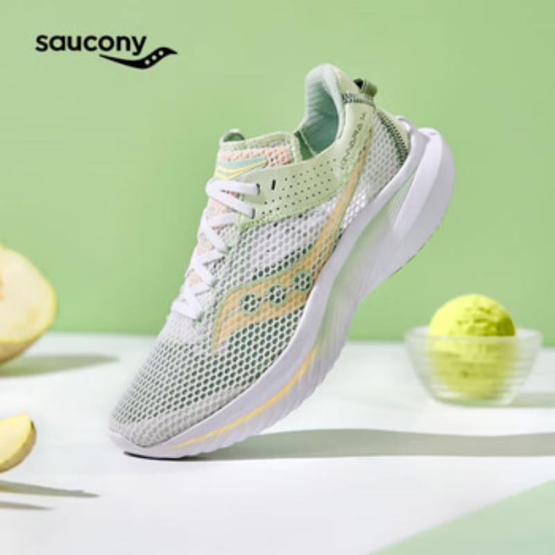 SAUCONY Женские беговые кроссовки Kinvara 14