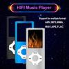 Мини Hi-Fi Портативный MP3-плеер с поддержкой нескольких форматов