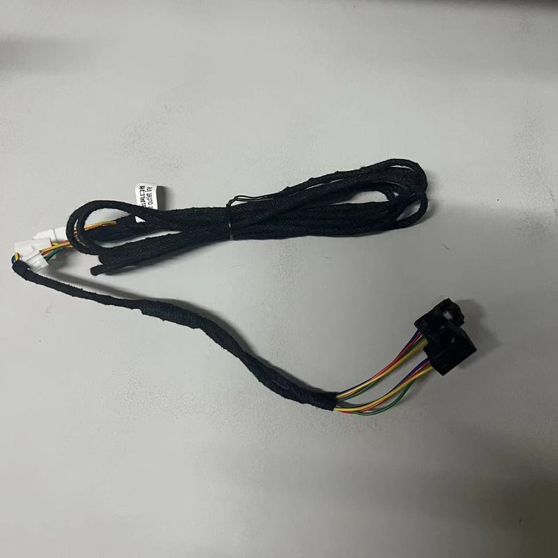 3/12/64-цветный RGB LED блок управления Модульные запчасти Для Mercedes Benz W205 X253 W213 W117 W176 W222 X156 W177 Разъем для подсветки салона
