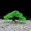 Artificial Aquatic Plant Realistic Non-fading Fish Tank Landscaping Simulation Plant Tank Supply