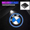 For BMW M F10 F20 F30 X1 F31 F49 E62 F40 F15 F25 F26 E83 E84 Car Door LED HD Welcome Courtesy Shadow Projector Lamp Logo Light