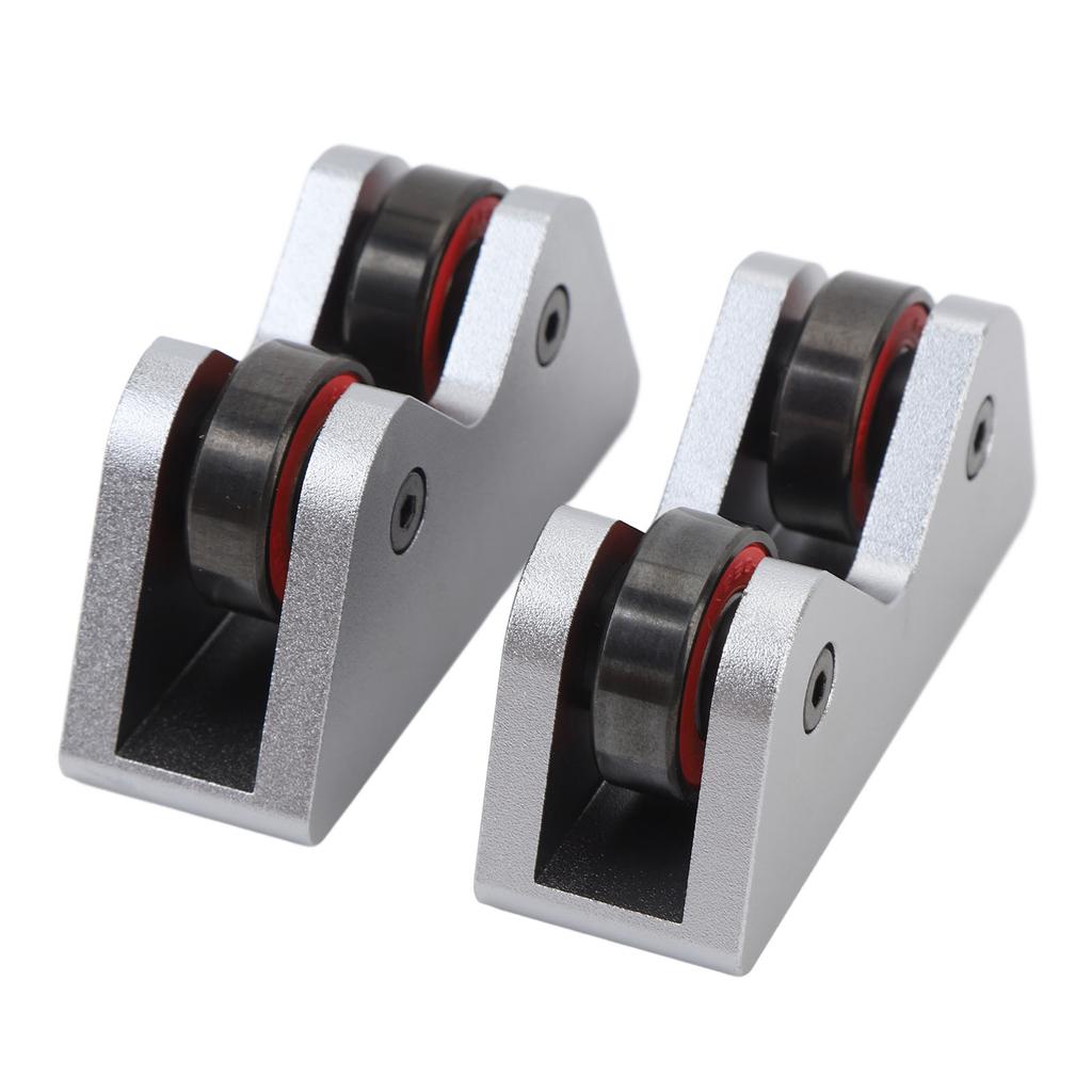 2 шт. Шахматный кий для бильярда, тестер прямолинейности, нержавеющая сталь, кий для пула, ролик для вала, детектор прямолинейности, тестер