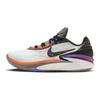 Nike Кроссовки унисекс Air Zoom GT Cut 2 EP Catching Fire Белый Черный Саммит-Белый FN8890-101