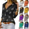 Блузка с бабочками в ассортименте
