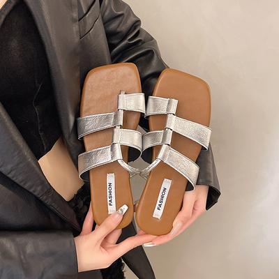 Женская обувь – Сандалии