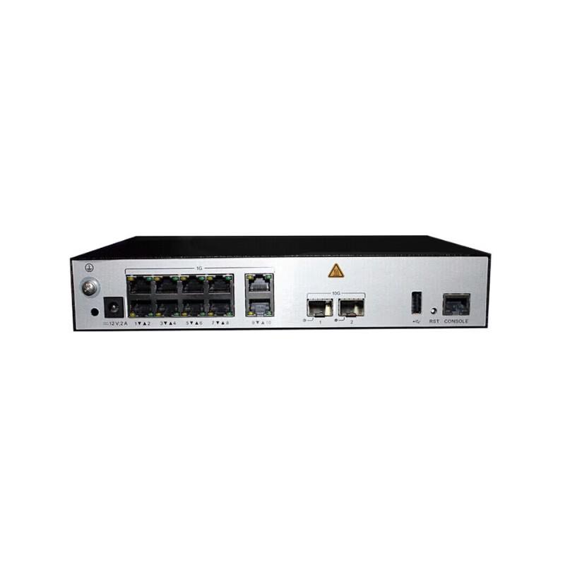 Huawei AC6507S Enterprise Wireless AC Controller