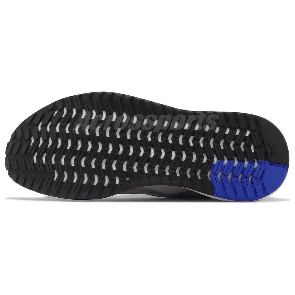 Reebok Speed 22 TR Steely Fog Cobalt Unisex Sneakers Grey Core-Black Electric-Cobalt 100033519