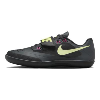 Кроссовки Zoom Sd 4 'Anthracite Fierce Pink' повседневные 685135-004