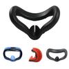 Sweat-Proof Shading Silicone Protective Eye Cover for Oculus Quest 2 VR Glasses