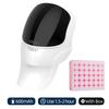 Wireless Face With Neck 7 Colors LED Photon Beauty Mask Red Light Facial Rejuvenation LED Mask Skin Tighten Skin Care Tool