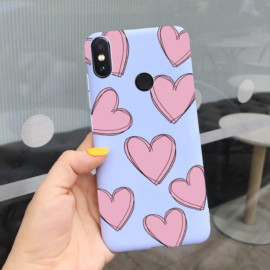Чехол для Xiaomi Redmi Note 5 Силиконовый Милый Астронавт Задняя Крышка Мягкие Чехлы Для Телефона Для Xiaomi Redmi Note 5 5Pro Note5 Fundas Coque